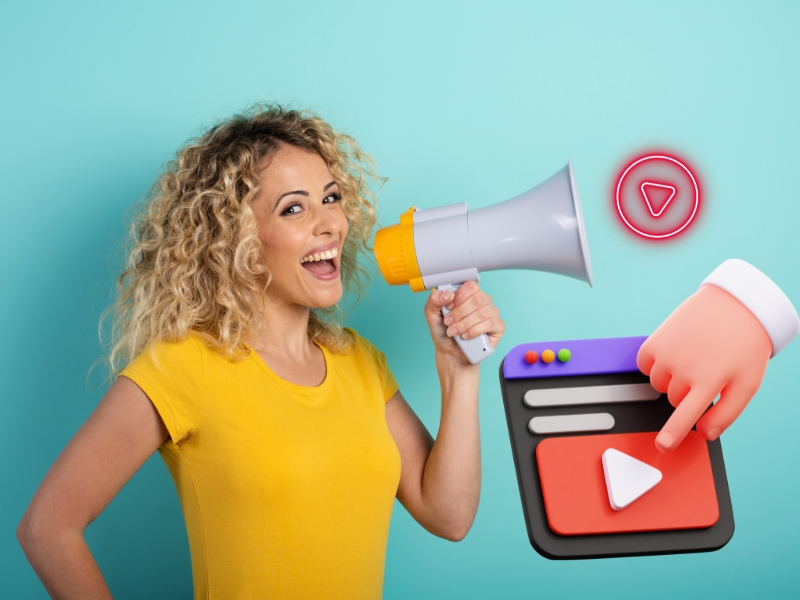 How to Effectively Promote Your YouTube Videos on Social Media