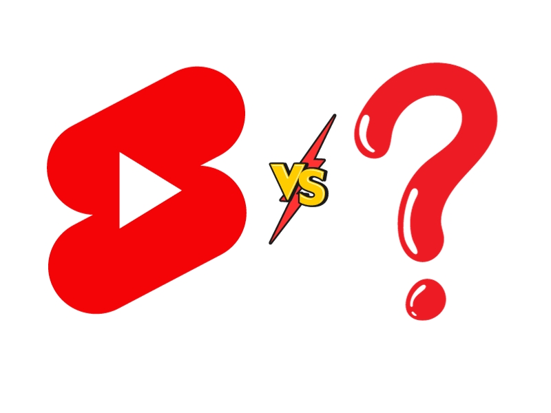YouTube Shorts vs. Traditional Videos: Choosing the Right Format for Your Content