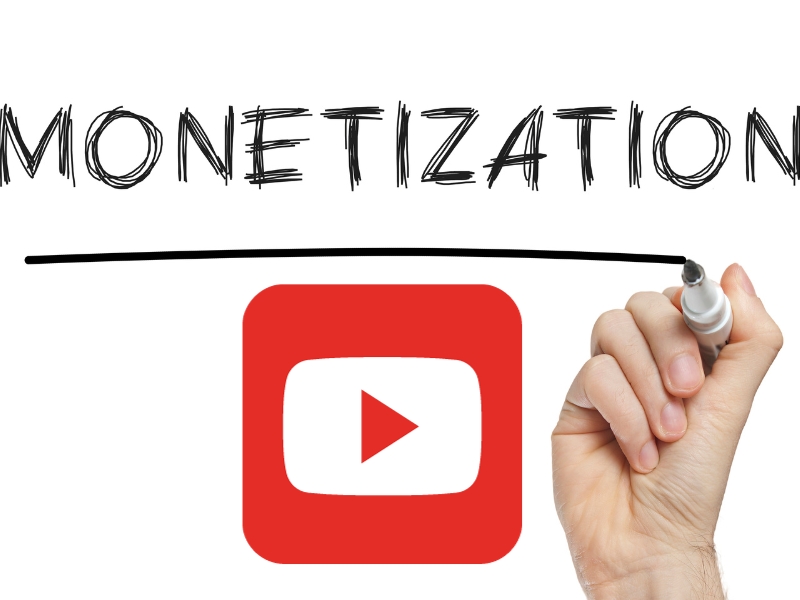 YouTube Monetization 101: Making Money from Your Videos