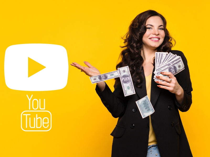 Exploring Different Income Streams on YouTube Beyond Ad Revenue